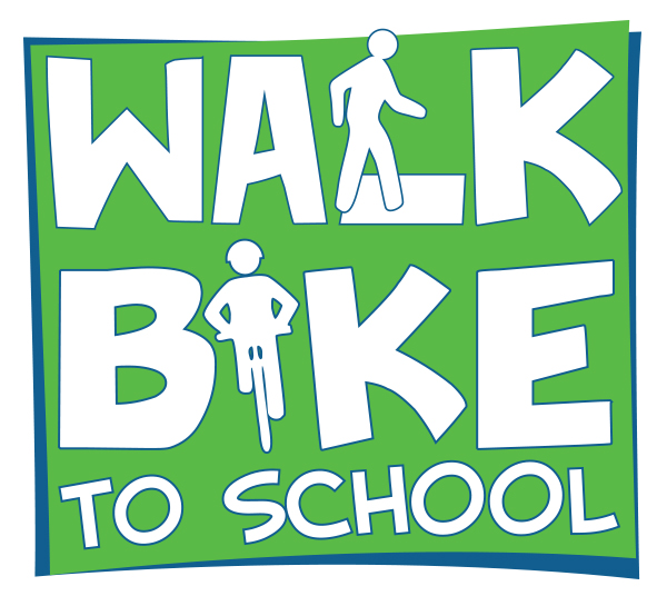 Walk/Bike logo