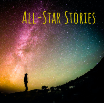 All Star Stories Potcast