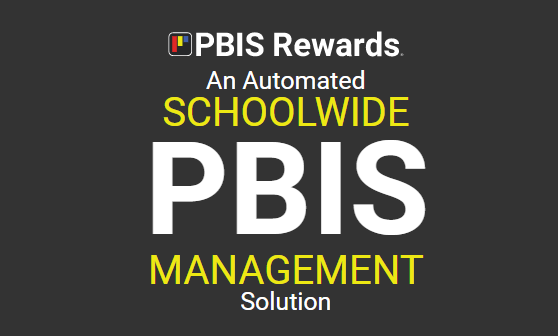 PBIS reward