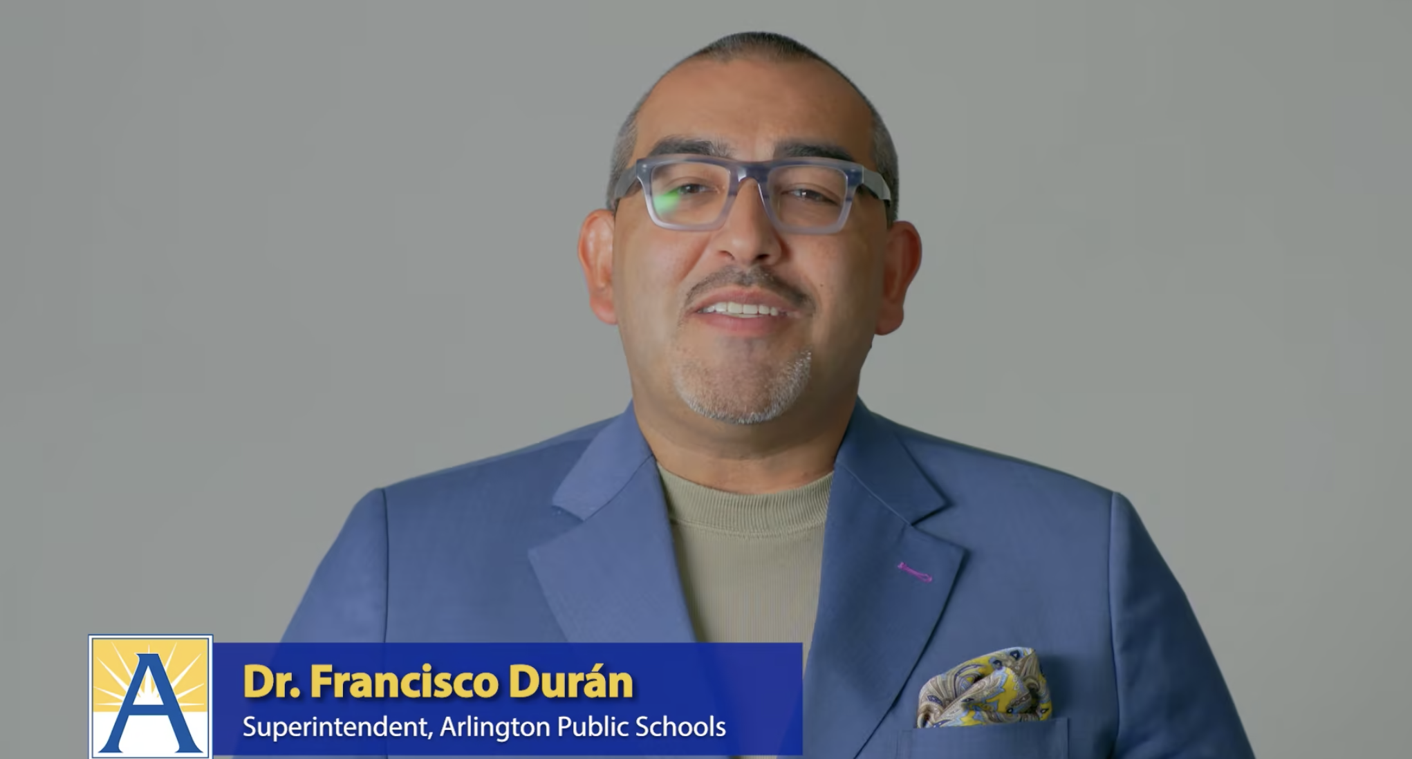 Dr. Francisco Durian