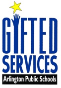 Image of Gifted Services; Arlington Public School.