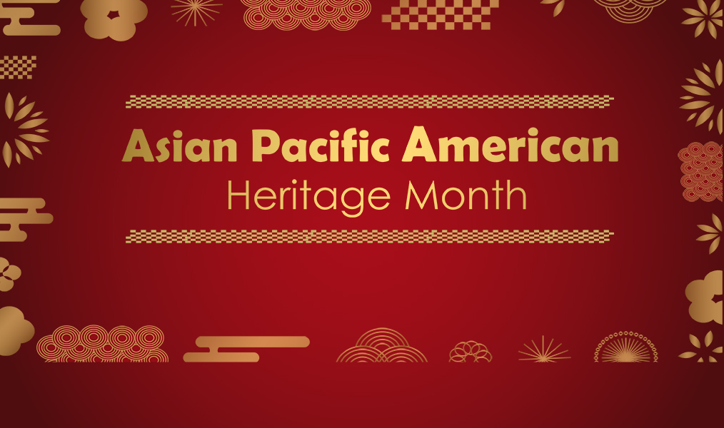 Hoffman-Boston Celebrates our Asian Pacific American Community