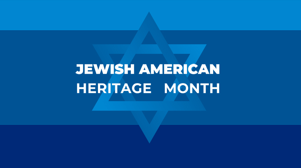Hoffman-Boston Celebrating our Jewish American Community