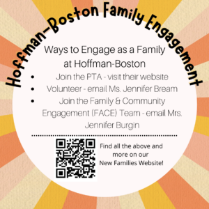 Family Engagement Flyer 2