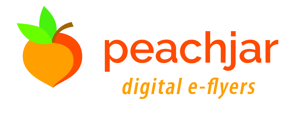 peachjar flyer for e-flyers