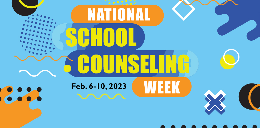 APS Celebrates our School Counselors