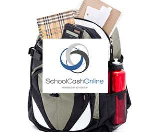 School Cash online payment