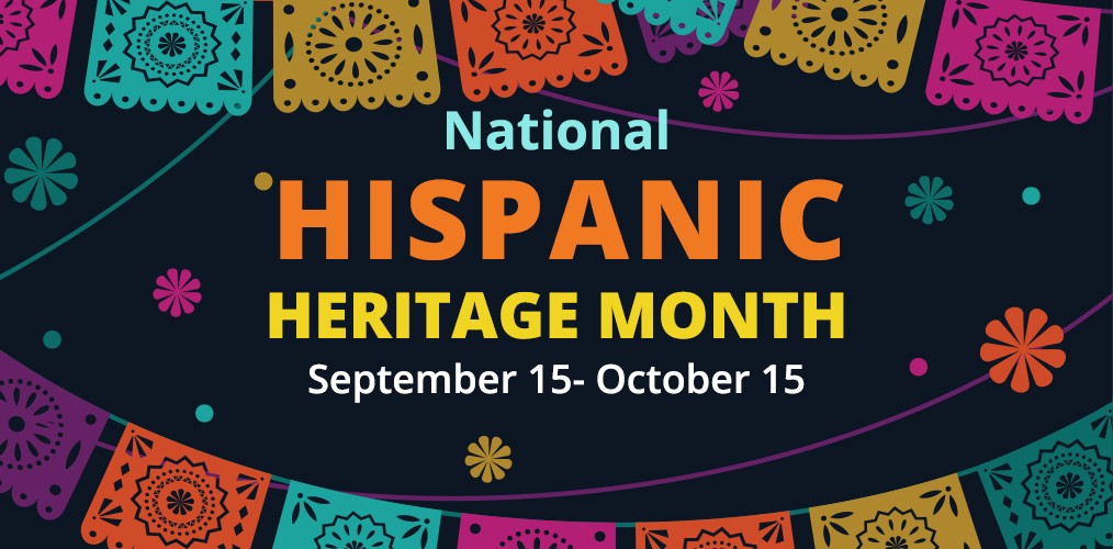 HFB Celebrates Hispanic Heritage Month