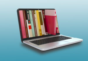 Digital library.