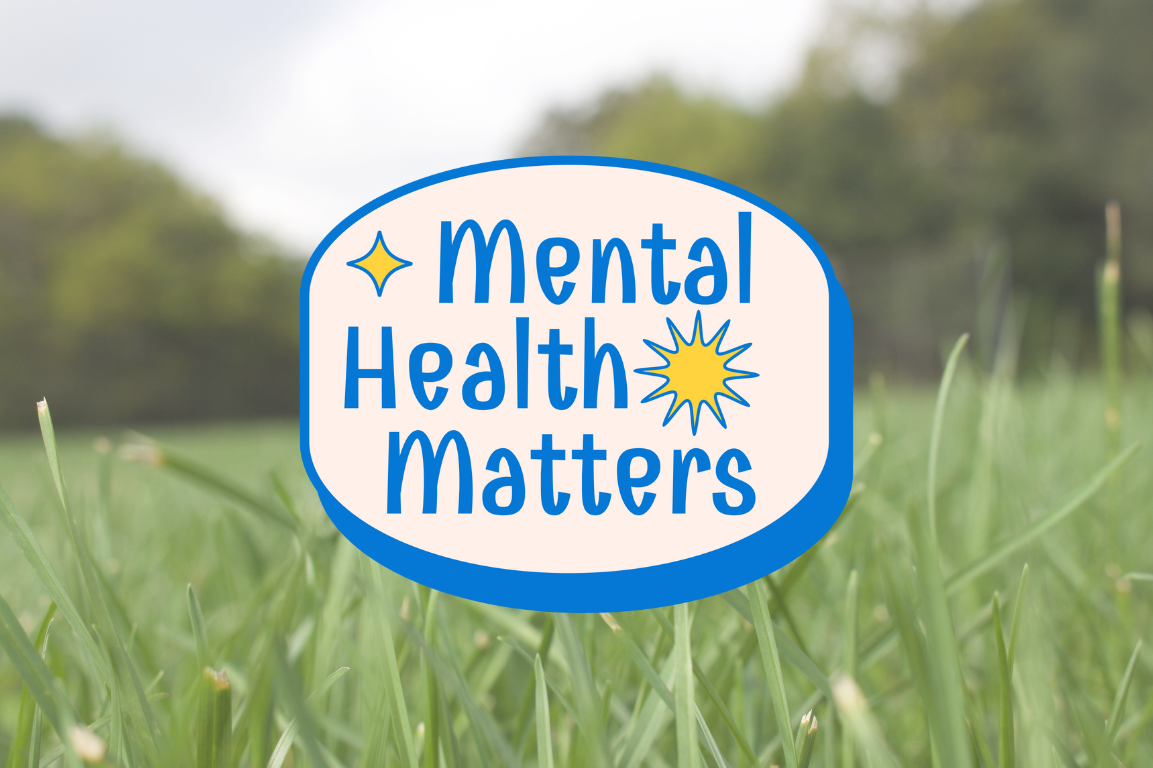 Mental Health Matters
