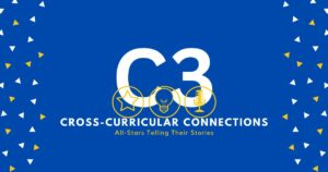 CS Banner for Cross-Curricular Connections