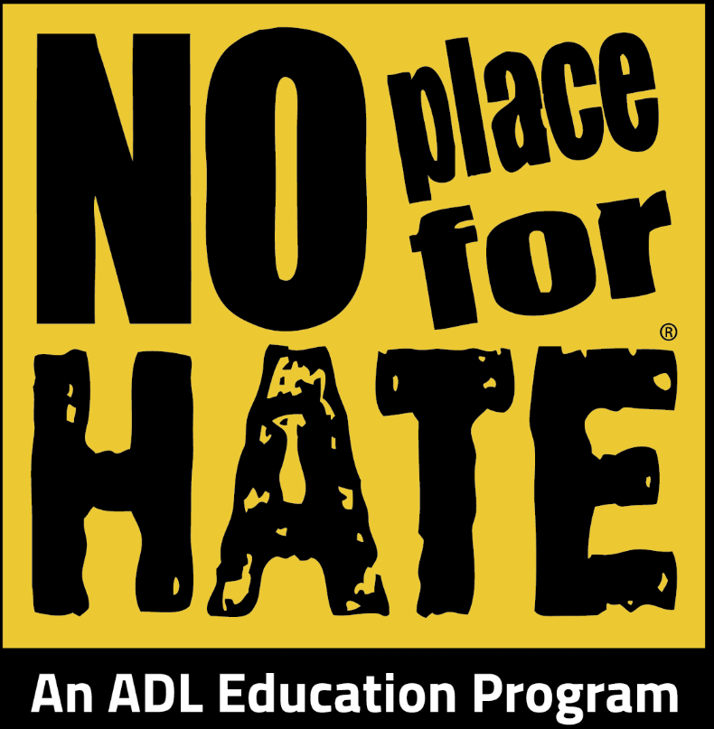No place for Hate (An ADL Education Program)